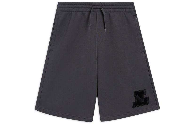 Li-Ning Li Ning Sports Fashion Collection Casual Shorts Men's