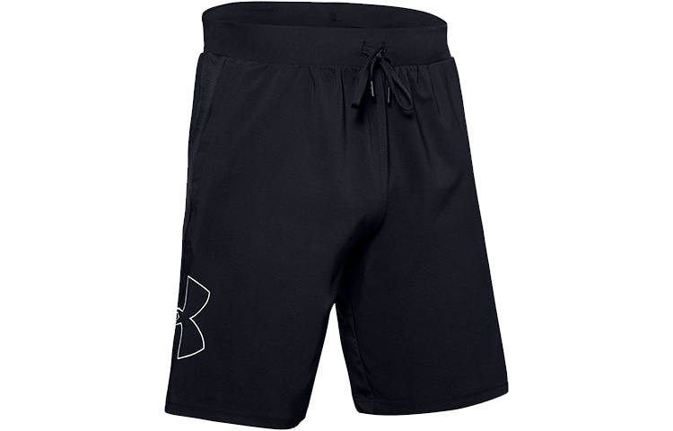 Under Armour Under Armour Shorts Men's Black