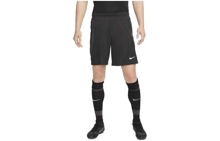 Nike Nike Casual Shorts Men's Black Moderate