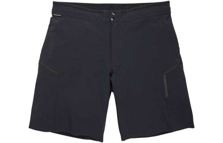 BURTON AK Casual Shorts Men's Black