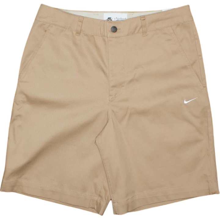 Nike Nike Casual Shorts Men's Khaki Moderate