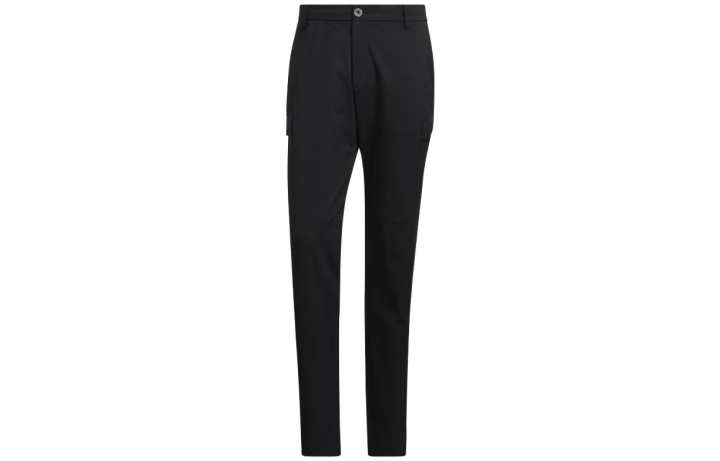 Adidas Adidas Go to Pants Casual Pants Men's Black