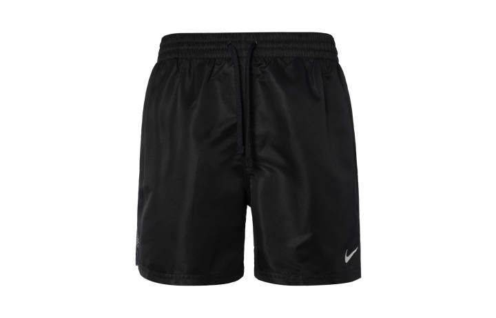 Nike Nike Casual Shorts Men's Black Moderate