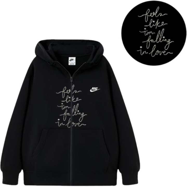 Nike Nike Jackets & Coats Men's Black
