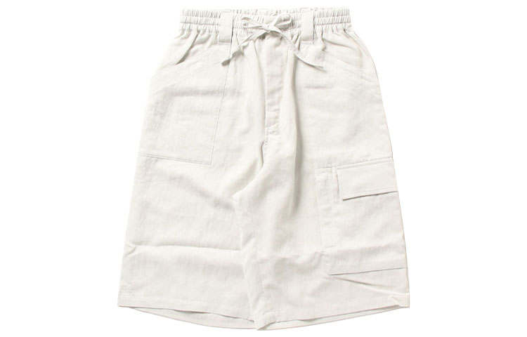Y-3 Y 3 X Adidas Bermuda Shorts