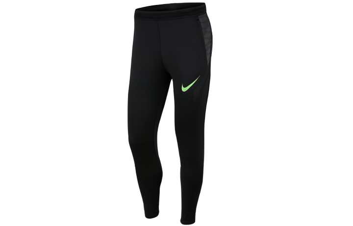 Nike Nike Sports Pants Men's Black Moderate