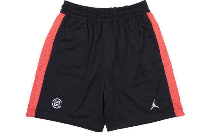 Jordan Jordan Clot Premium Mesh Bball Shorts