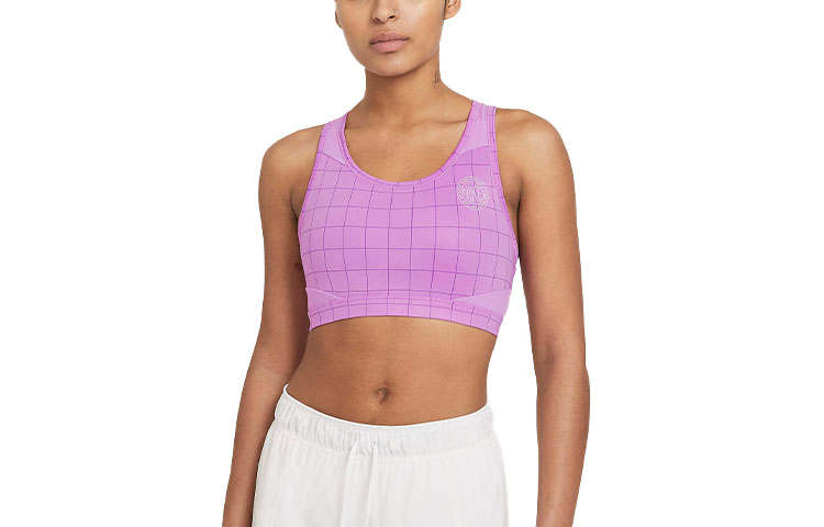 Nike Nike Tank Tops Women's Radiant Purple Other