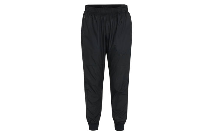 Nike Nike Knitted Sweatpants Men's Black