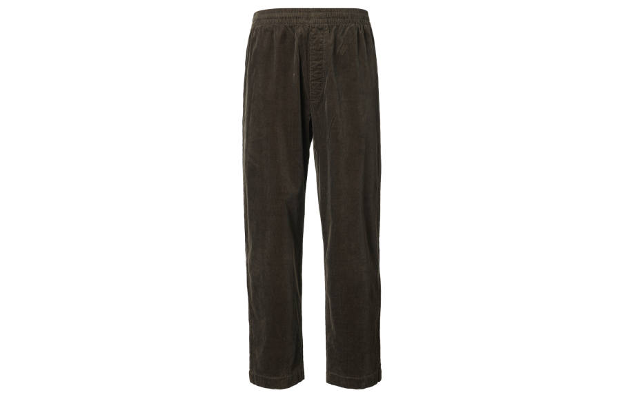 UNIQLO Casual Pants Men's Chestnut