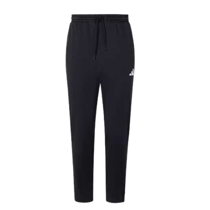 Adidas Adidas Casual Pants Men's Black