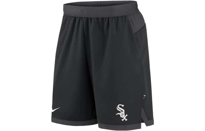 Nike Nike Casual Shorts Men's Black Moderate