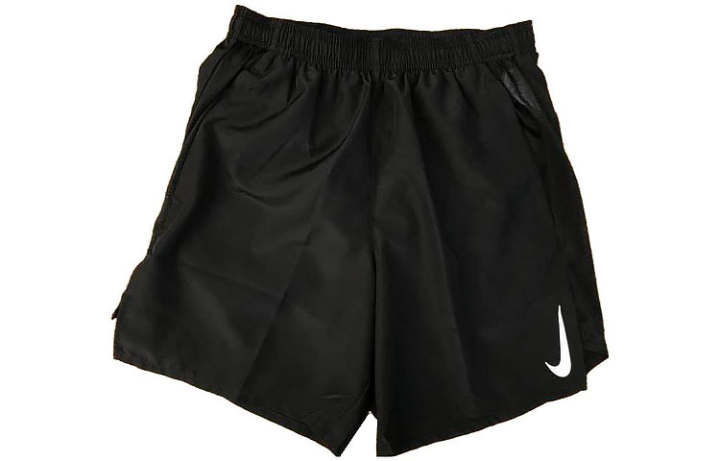 Nike Nike Casual Shorts Men's Black Moderate