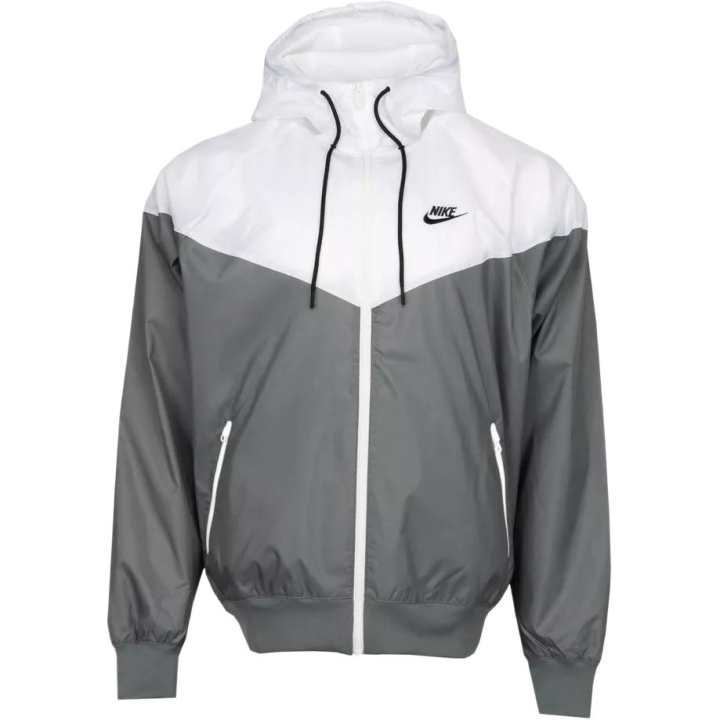 Nike Nike Jackets & Coats Men's Gray