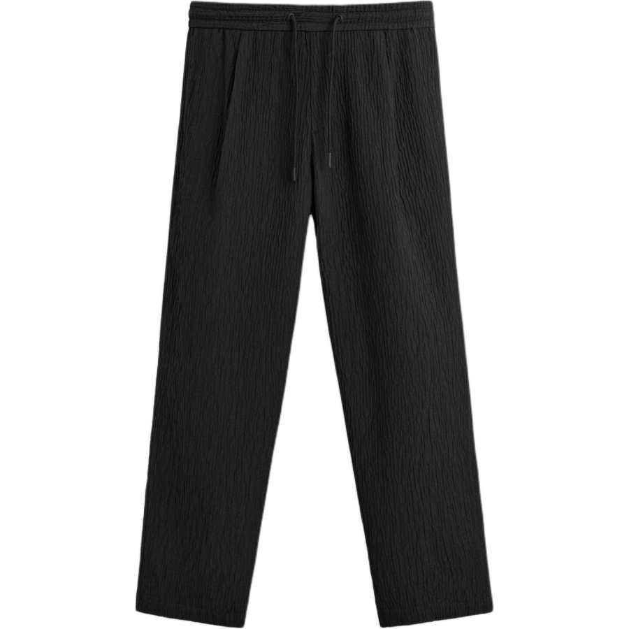 ZARA Casual Pants Men's Moderate Straight Fit Pants