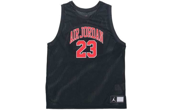 Jordan Jordan Distorted Basketball Jersey Basketball Jerseys Men's Moderate Other
