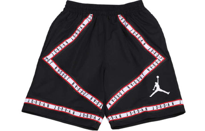 Jordan Jordan Basketball Shorts Men's Black