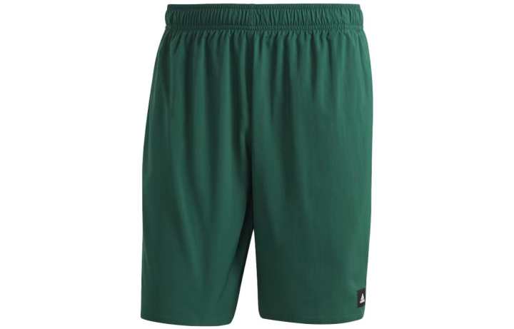 Adidas Adidas Casual Shorts Men's Green Moderate