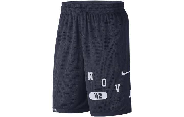Nike Nike Casual Shorts Men's Blue Moderate