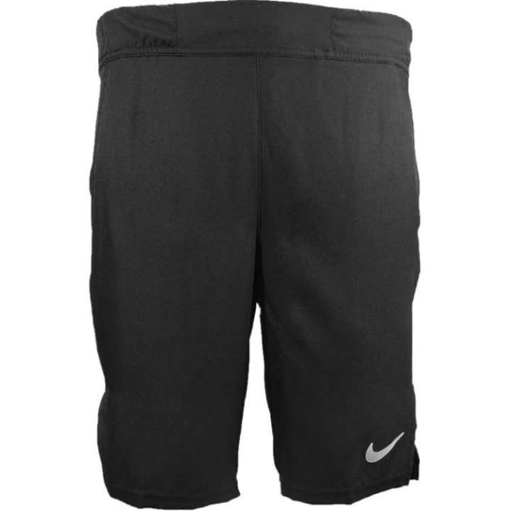 Nike Nike Casual Shorts Men's Black Moderate