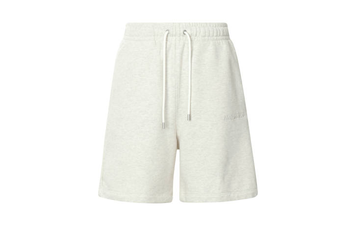 Jordan Jordan Casual Shorts Men's Oats Heather Gray