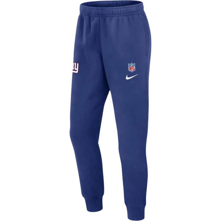 Nike Nike New York Giants Sideline Team Issue Club Men's Nike Nfl Pants