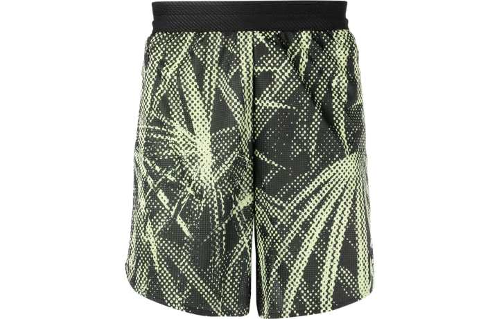 Adidas Adidas Casual Shorts Men's Black Moderate