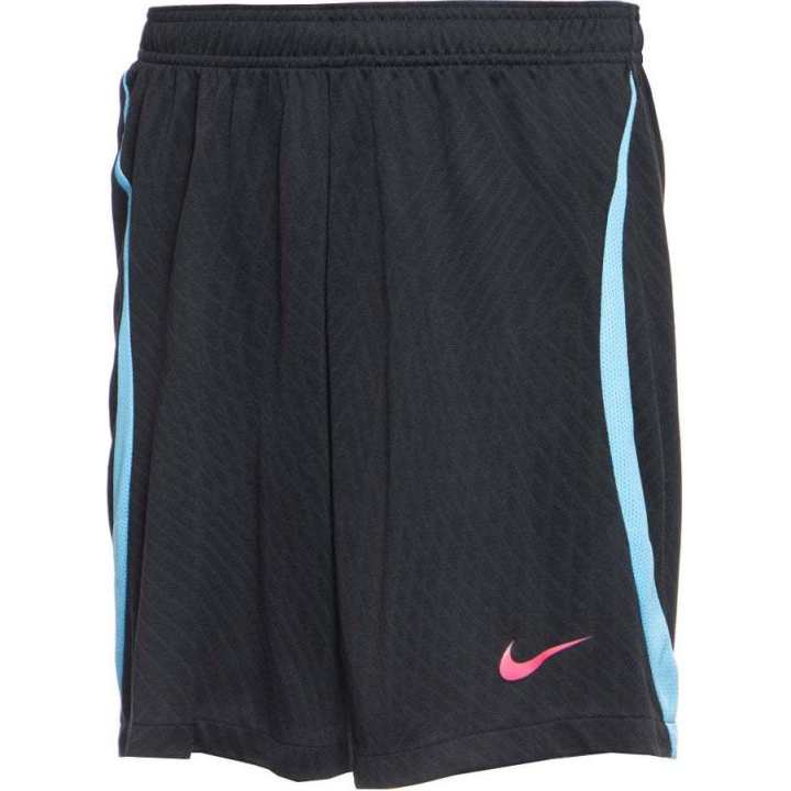 Nike Nike Casual Shorts Men's Black Moderate