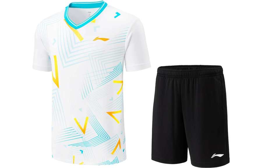 Li-Ning Li Ning Badminton Collection Casual Sportswear Unisex
