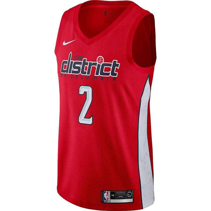 Nike Nike Basketball Jerseys Men's Moderate Bib & Brace