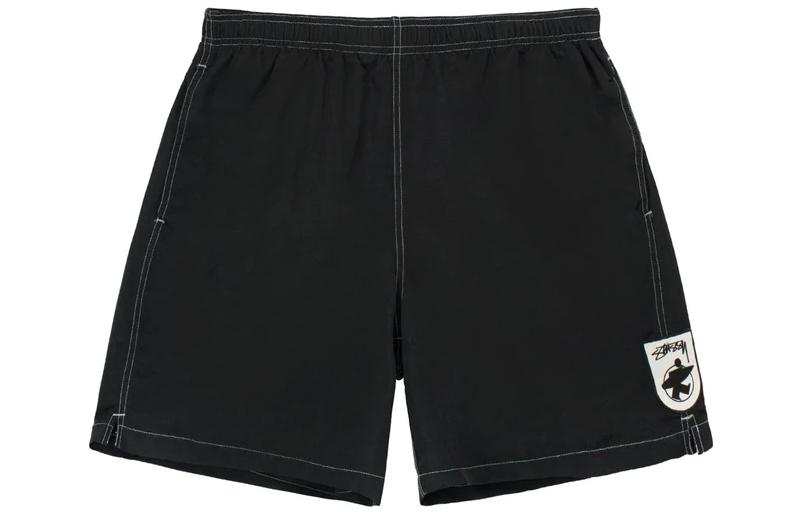 Stussy Stussy Surfman Patch Water Short