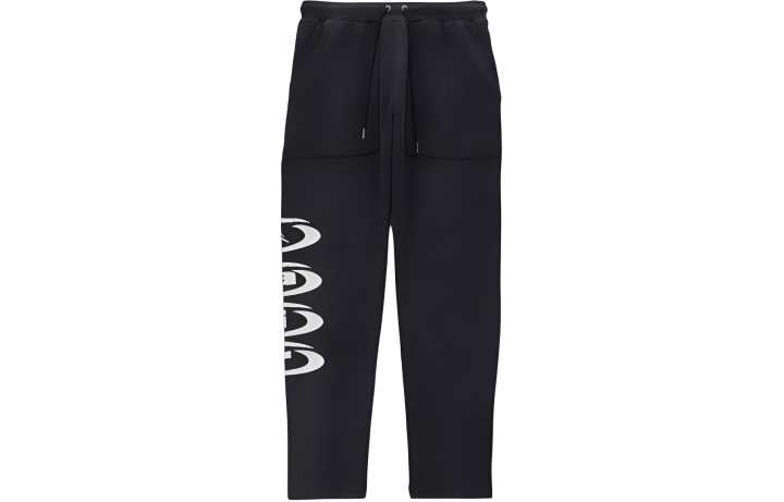 Jordan Travis Scott Cactus Jack X Jordan Mj Ts Flc Pant