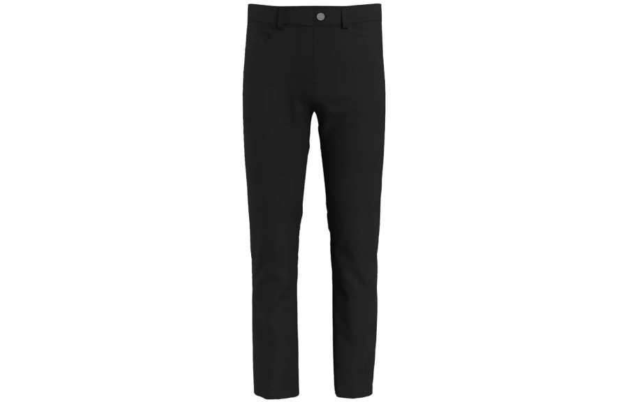 Tommy Hilfiger Casual Pants Men's Black