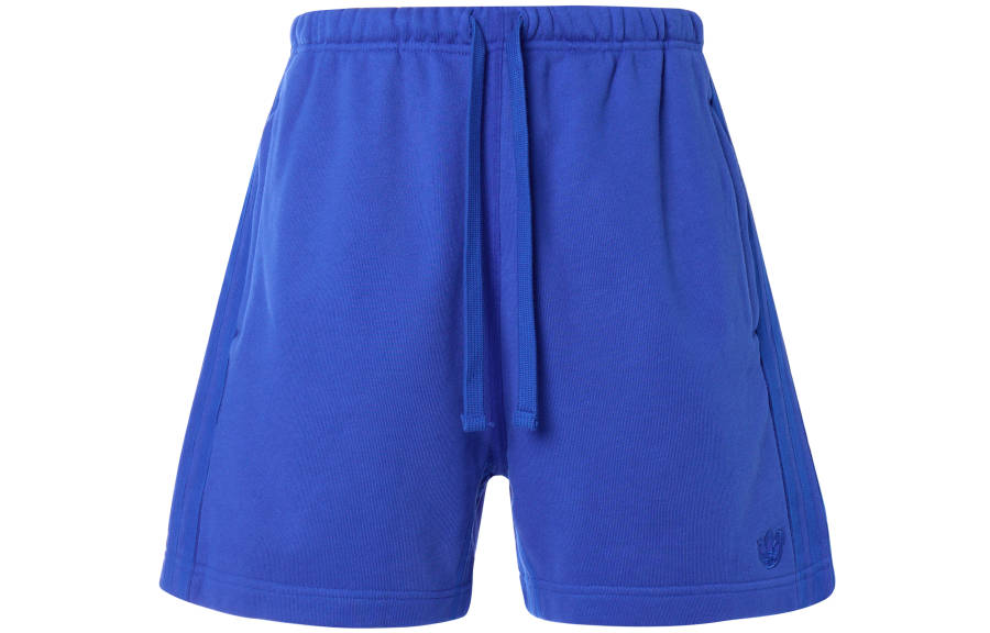 Adidas Originals Blue Version Collection Casual Shorts Men's