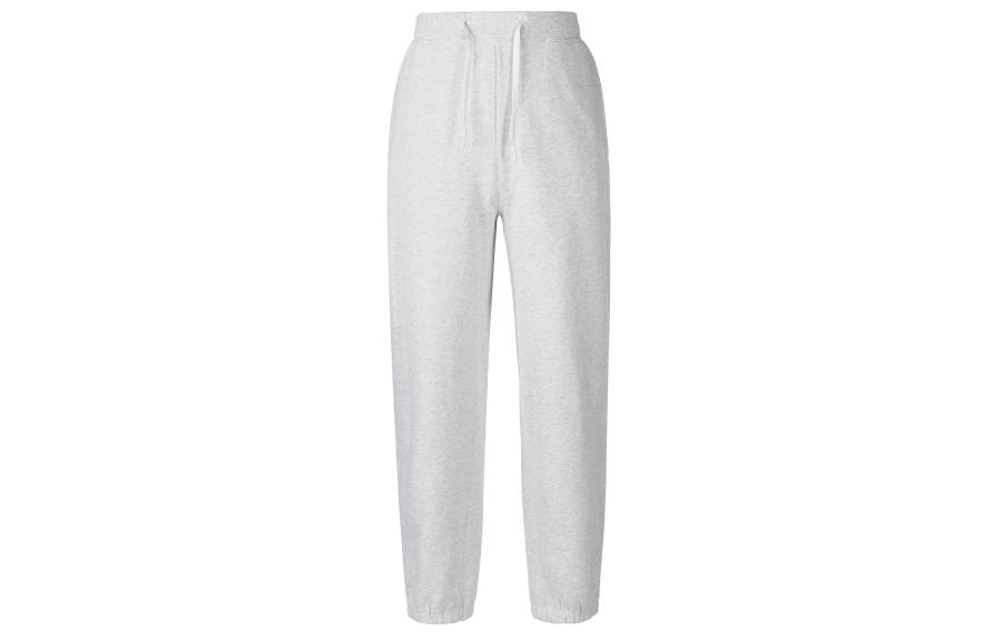 Lululemon Lululemon Steady State Casual Pants Men's Light Gray