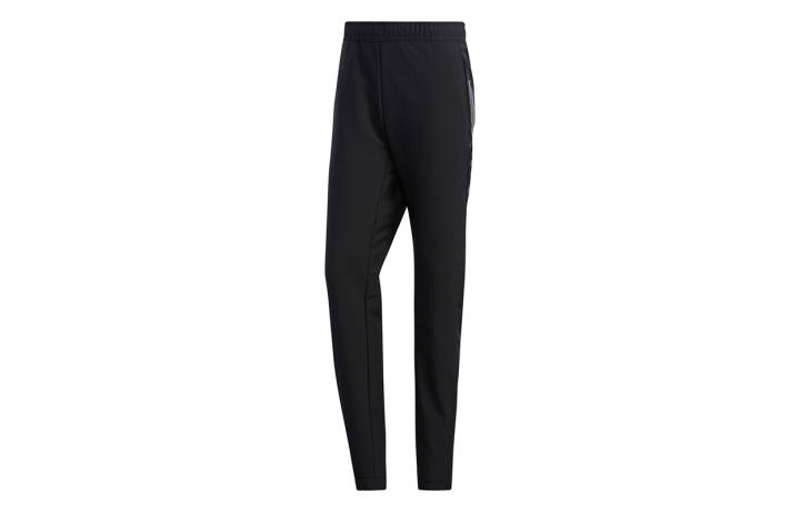 Adidas Adidas Sports Pants Men's Black Moderate