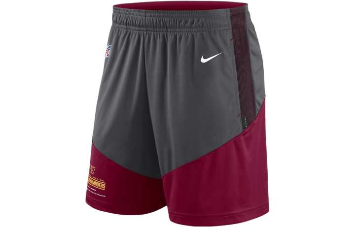 Nike Nike Casual Shorts Men's Multicolor Moderate