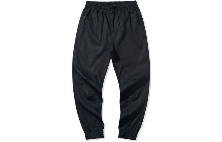 Li-Ning Li Ning Sports Pants Men's Black