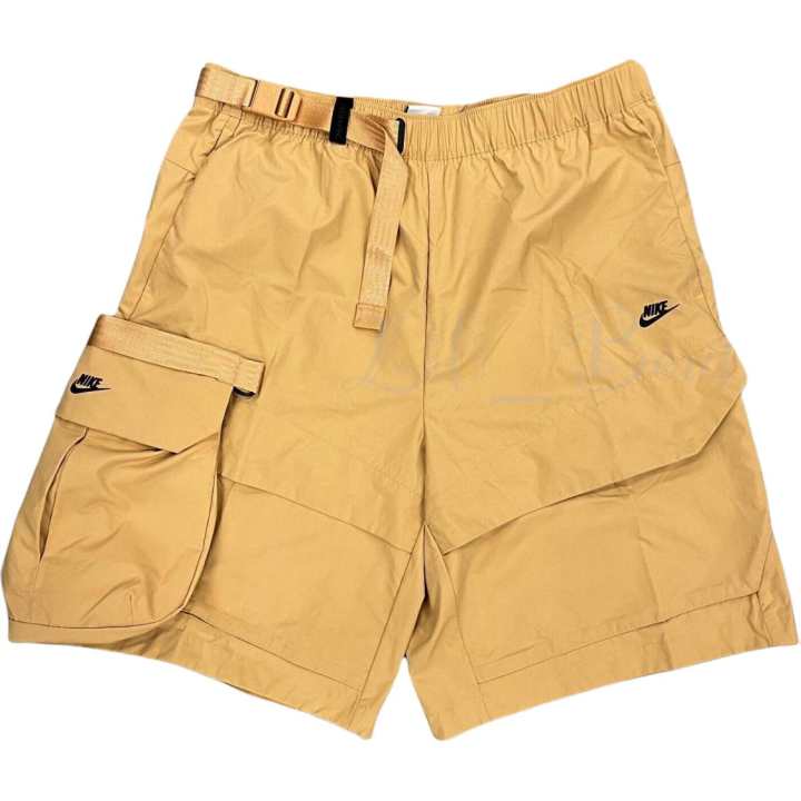 Nike Nike Sportswear Tech Pack Woven Cargo Shorts
