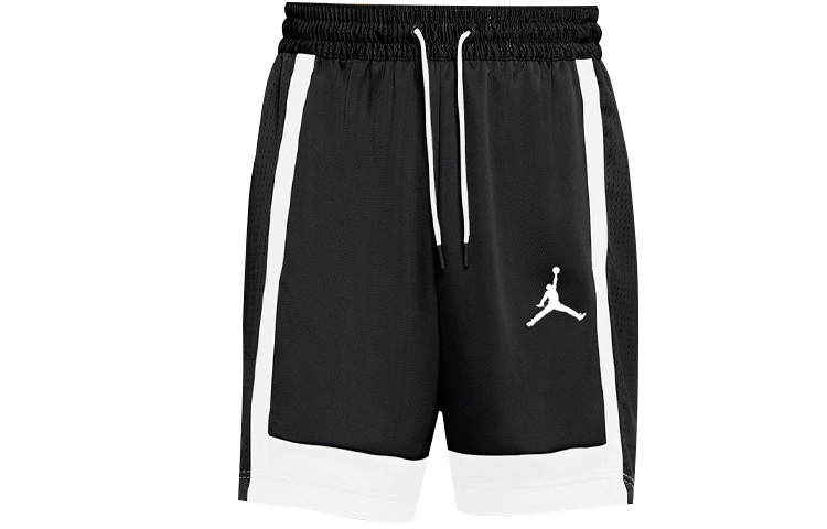 Jordan Jordan Basketball Shorts Men's Black