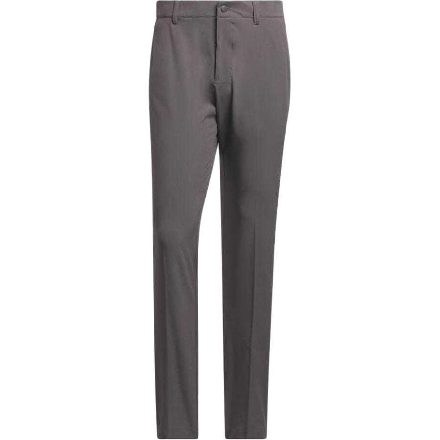 Adidas Adidas Casual Pants Men's Gray Moderate Other