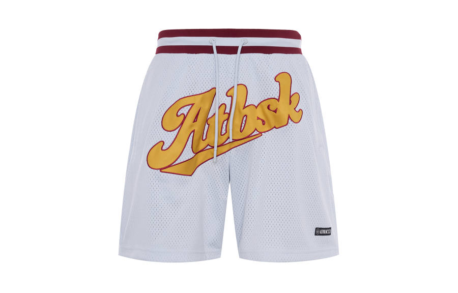 Anta Basketball Collection Casual Suit Men's Maejo Gray