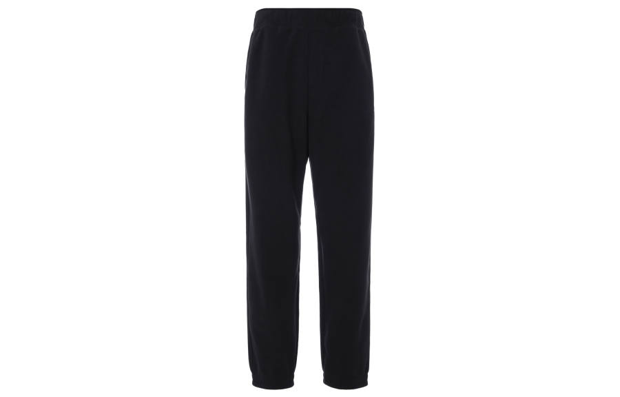 UNIQLO Casual Pants Men's Black