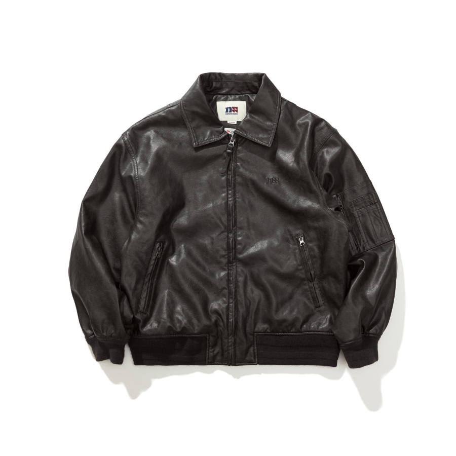 NOTHOMME NOTHOMME Puffer Jackets Unisex Lapel Moderate Puffer Jacket