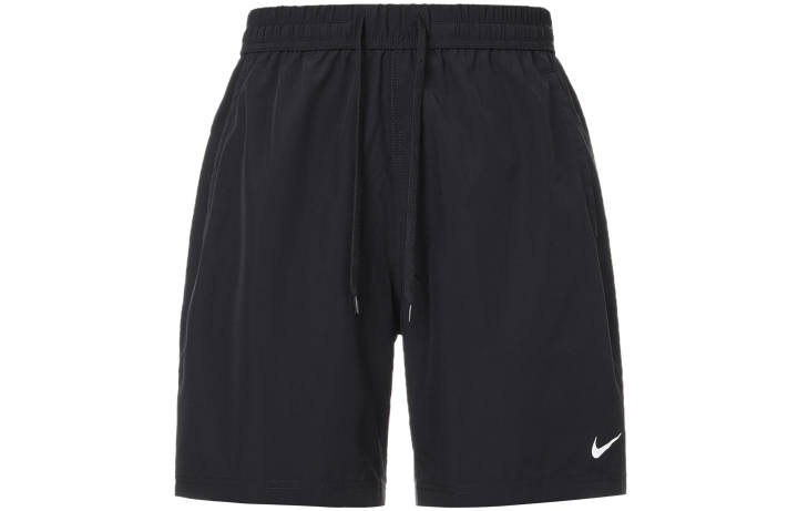 Nike Nike Dri Fit Casual Shorts Men's Black