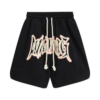 WAITINGWAVE Casual Shorts Unisex
