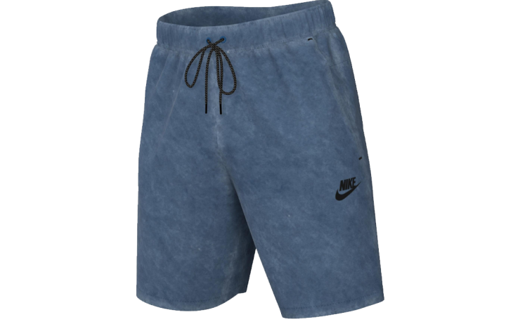 Nike Nike Sportswear Tech Fleece Shorts