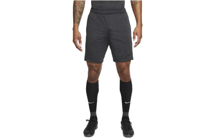 Nike Nike Casual Shorts Men's Black Moderate