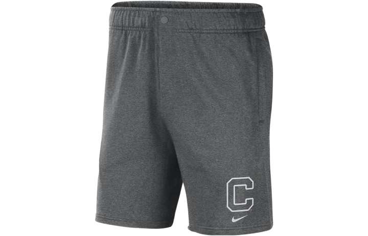 Nike Nike Clemson Men's Nike College Fleece Shorts