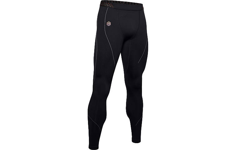 Under Armour Sports Pants Men's Black